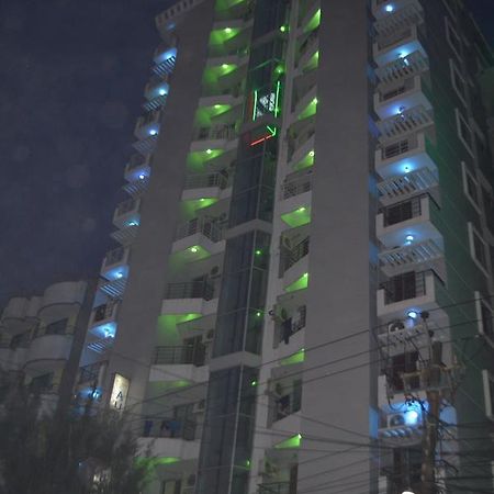 Hotel Auster Echo Cox's Bazar Kültér fotó