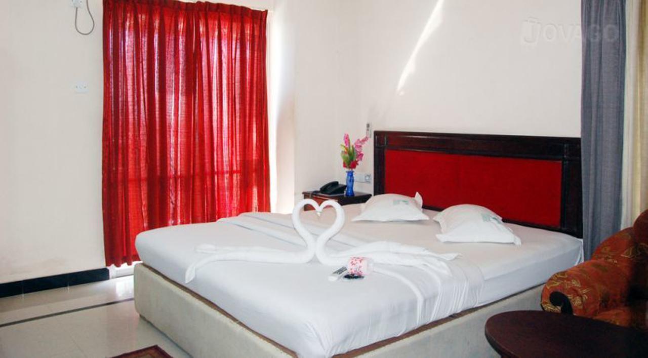Hotel Auster Echo Cox's Bazar Kültér fotó